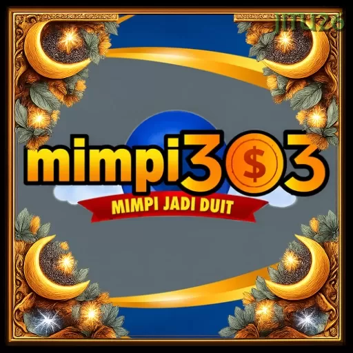 Mimpi303