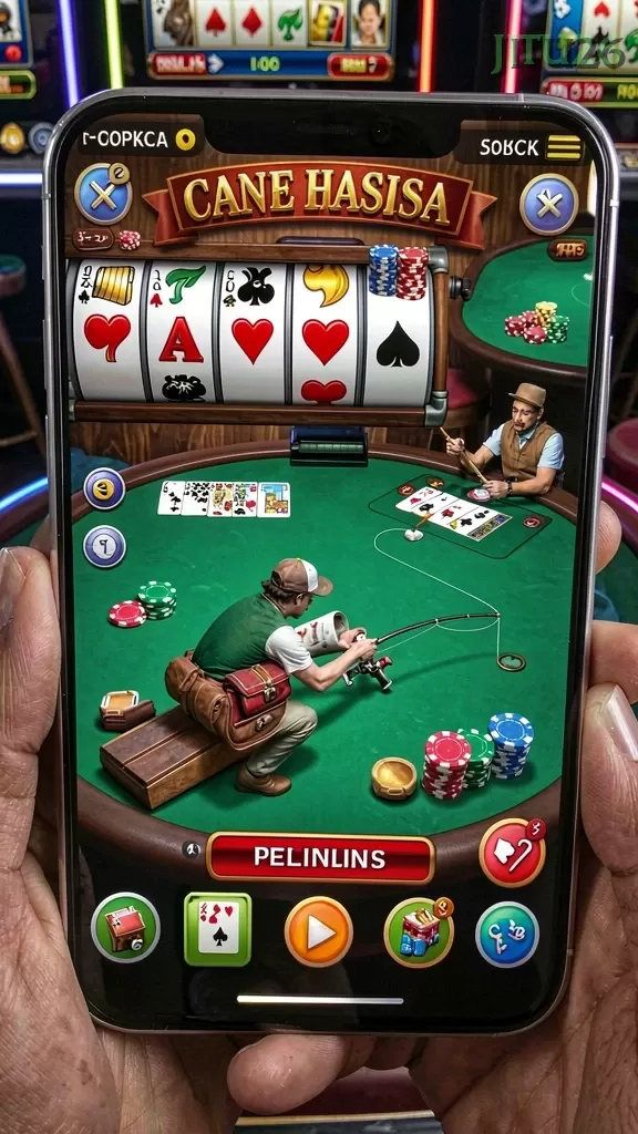 Screenshot Marvrl77 nomor 2
