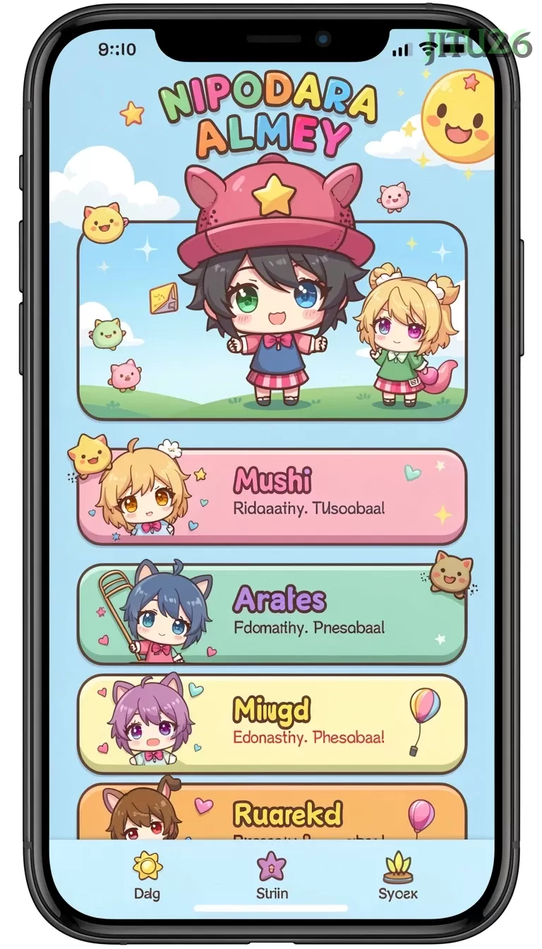 Screenshot Miototo nomor 2