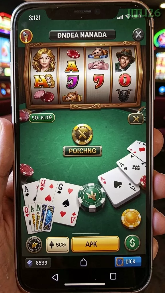 Screenshot Mimpi303 nomor 3